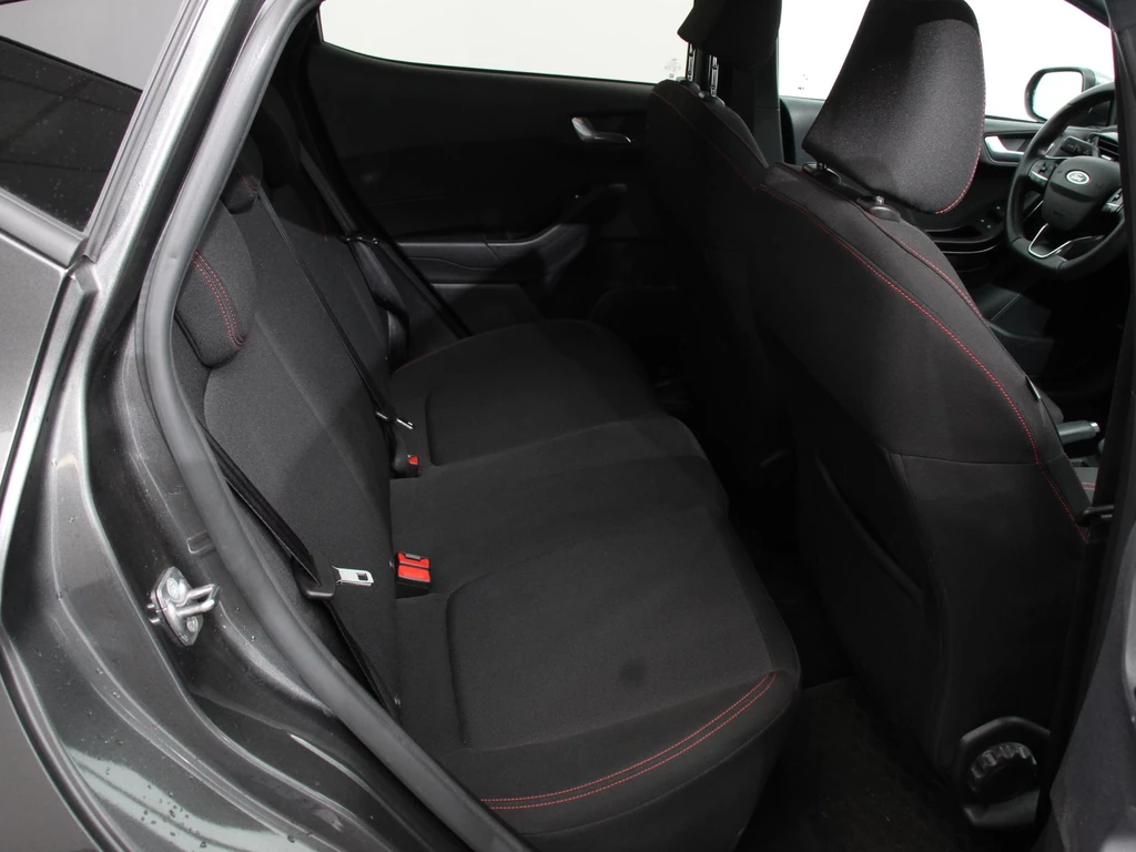Ford Fiesta – foto 12