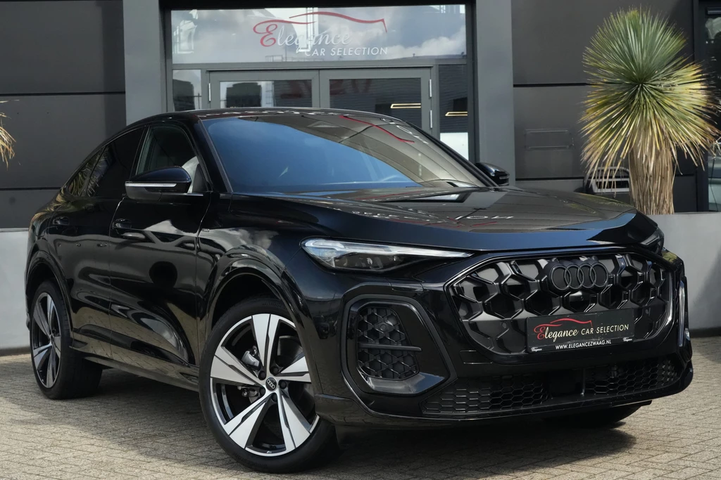 Audi Q5 – foto 5
