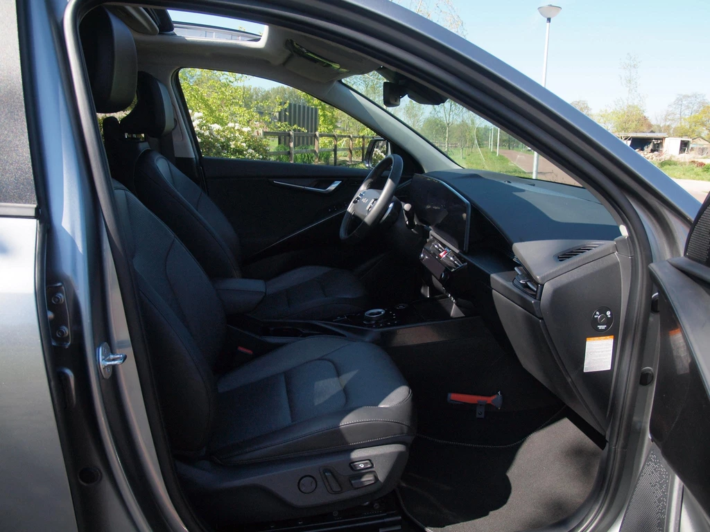 Kia Niro EV – foto 15