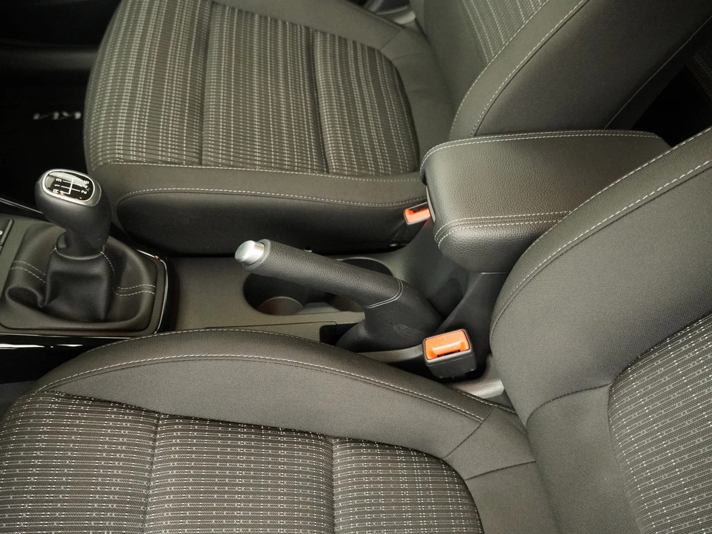 Kia Stonic – foto 34