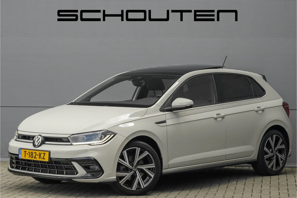 Volkswagen Polo – foto 1