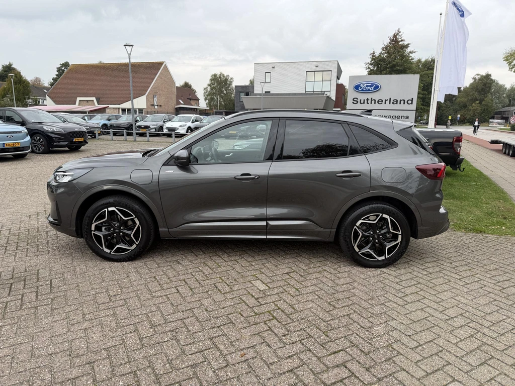 Ford Kuga – foto 2