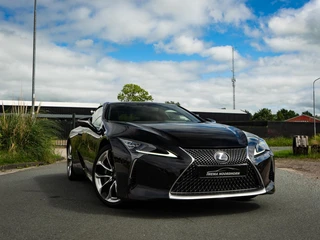 Lexus LC – thumbnail 12
