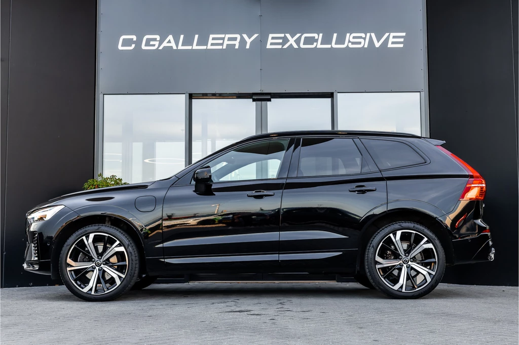 Volvo XC60 – foto 4
