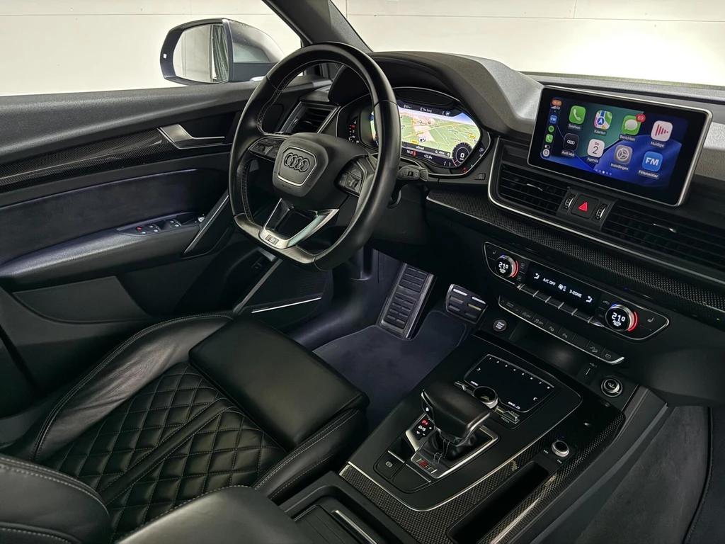 Audi SQ5 – foto 31