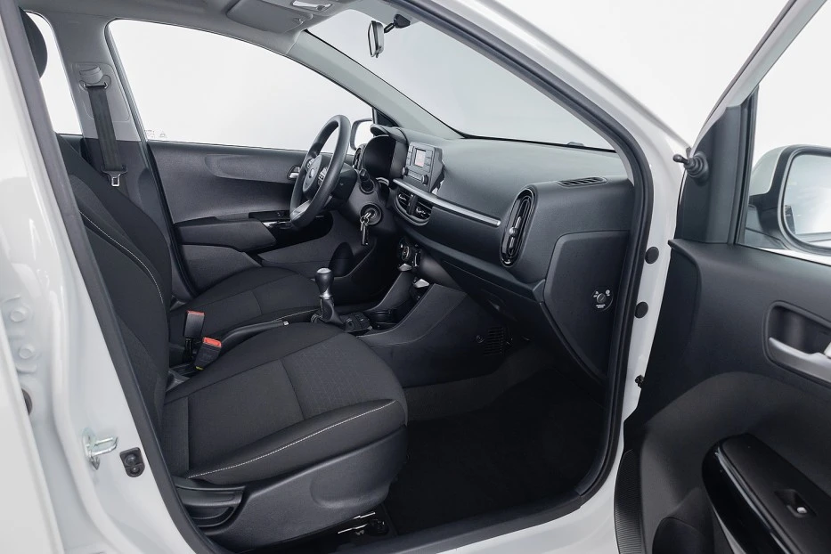 Kia Picanto – foto 11