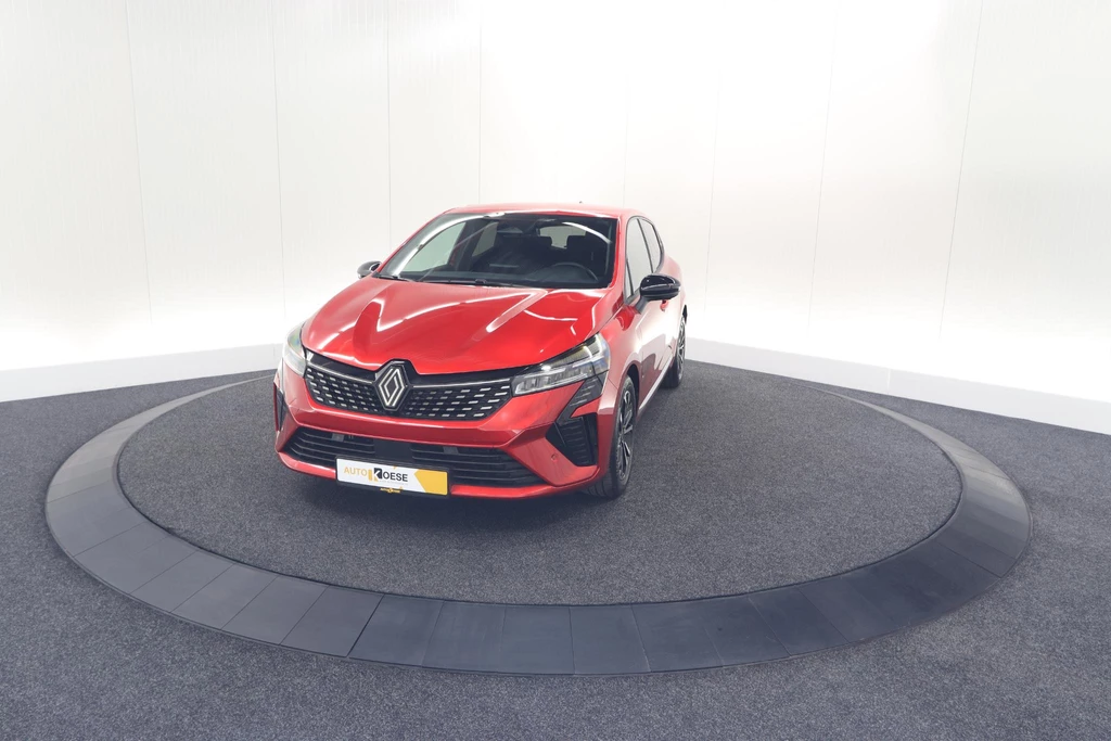 Renault Clio – foto 3