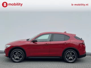 Alfa Romeo Stelvio – thumbnail 2