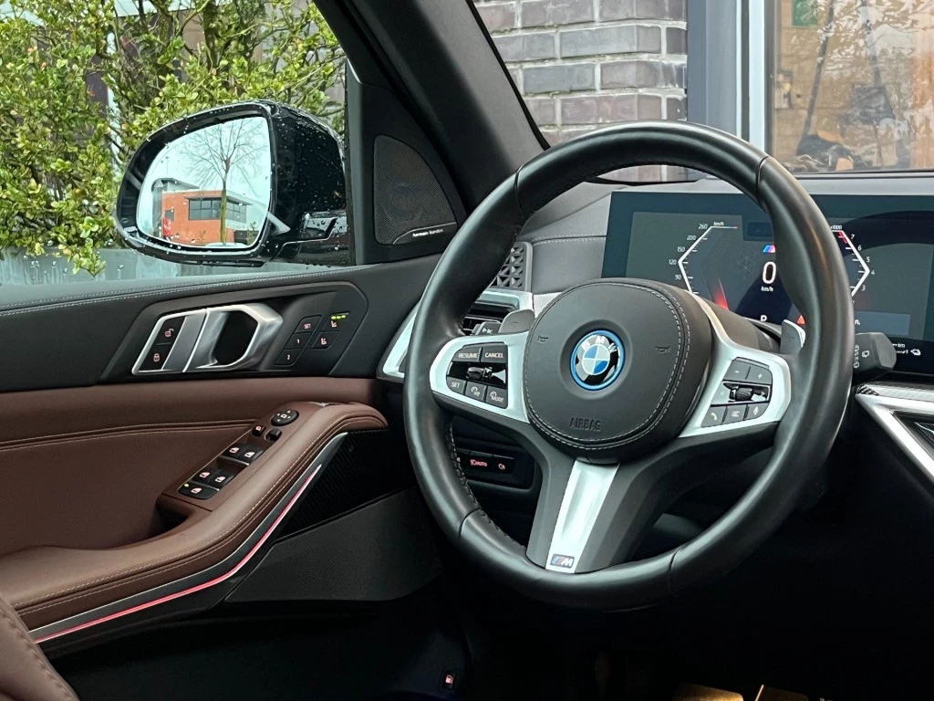 BMW X5 – foto 13
