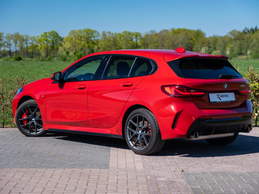 BMW 1 Serie – foto 5