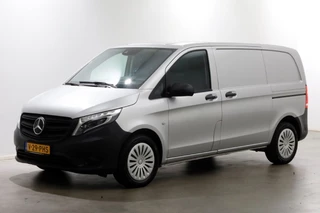 Mercedes-Benz Vito – thumbnail 2