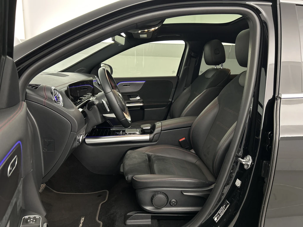 Mercedes-Benz EQA – foto 20