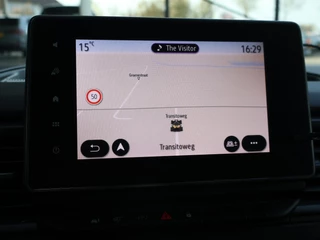 Renault Trafic – thumbnail 29