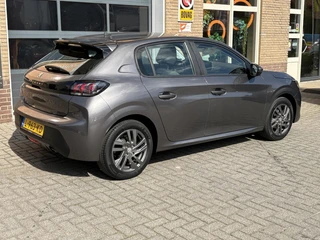 Peugeot 208 – thumbnail 9