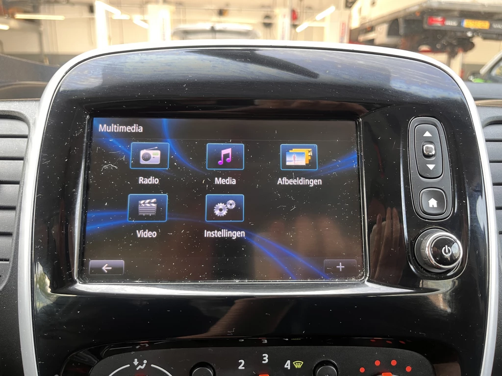 Renault Trafic – foto 36