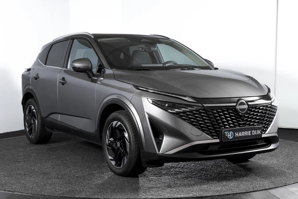Nissan QASHQAI – foto 8
