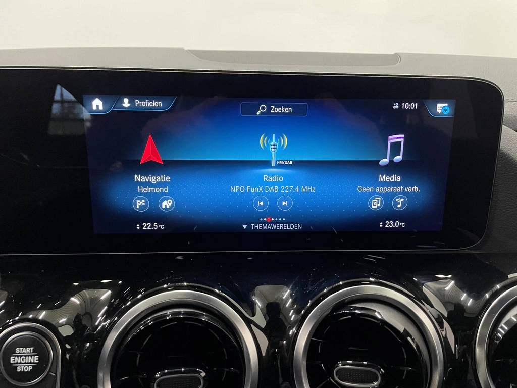 Mercedes-Benz GLA – foto 25