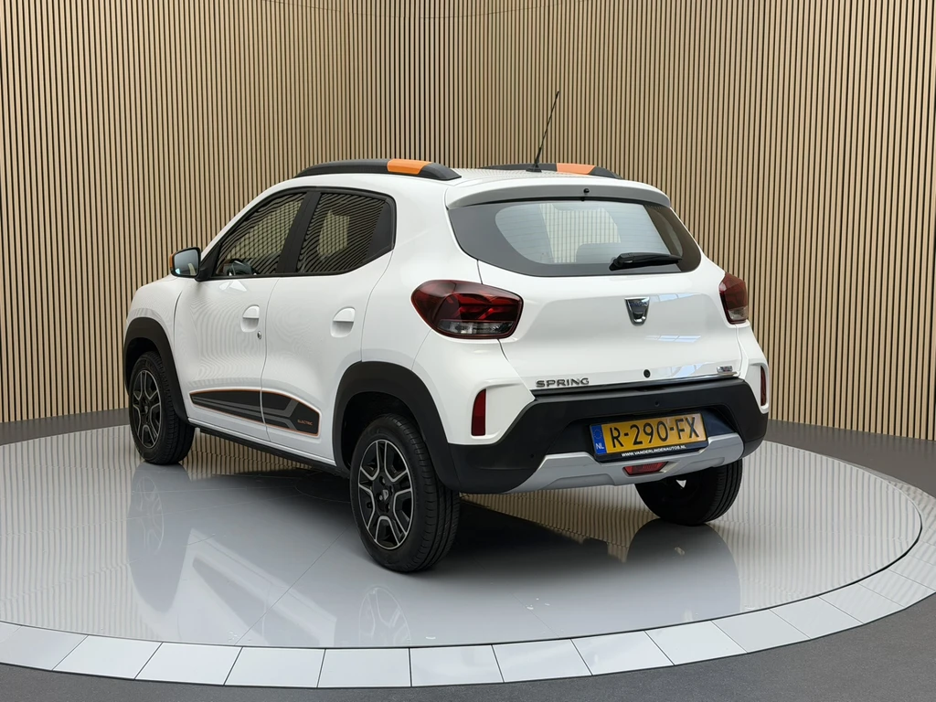 Dacia Spring – foto 3