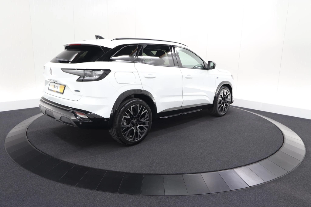 Renault Austral – foto 8