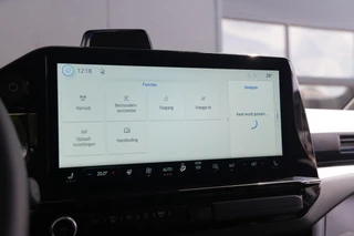 Ford E-Transit Custom – thumbnail 34