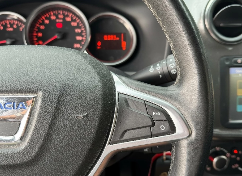 Dacia Sandero Stepway – foto 18