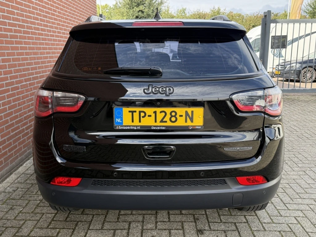 Jeep Compass – foto 4
