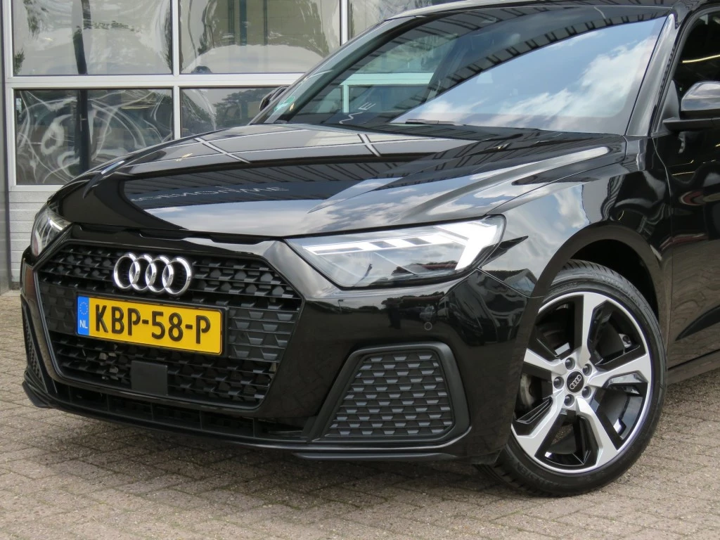 Audi A1 – foto 2