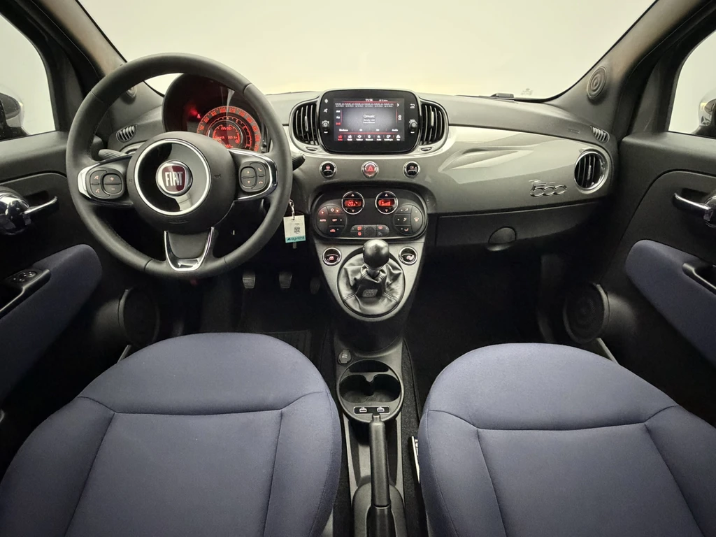 Fiat 500 – foto 9
