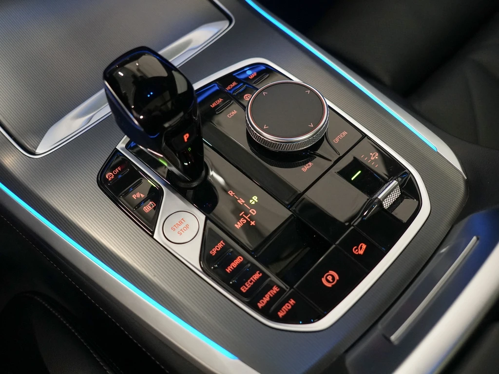BMW X5 – foto 27