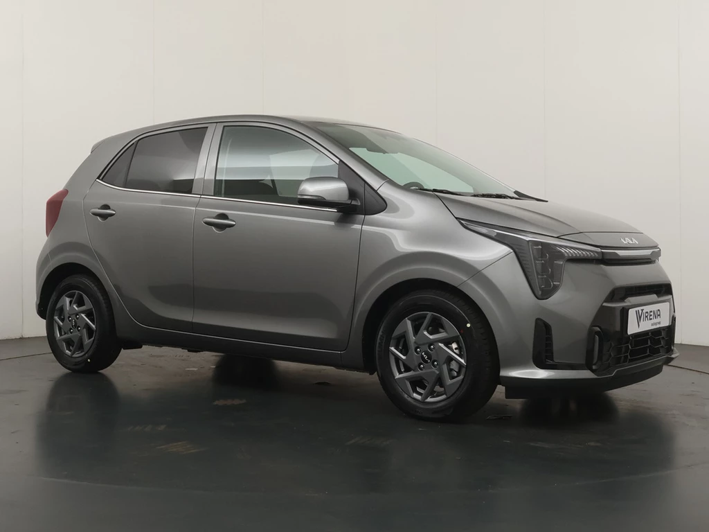 Kia Picanto – foto 10