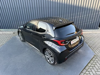 Toyota Yaris – thumbnail 5