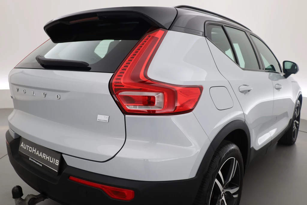 Volvo XC40 – foto 5