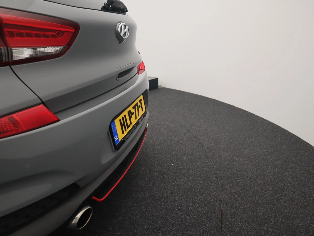 Hyundai i30 – foto 10
