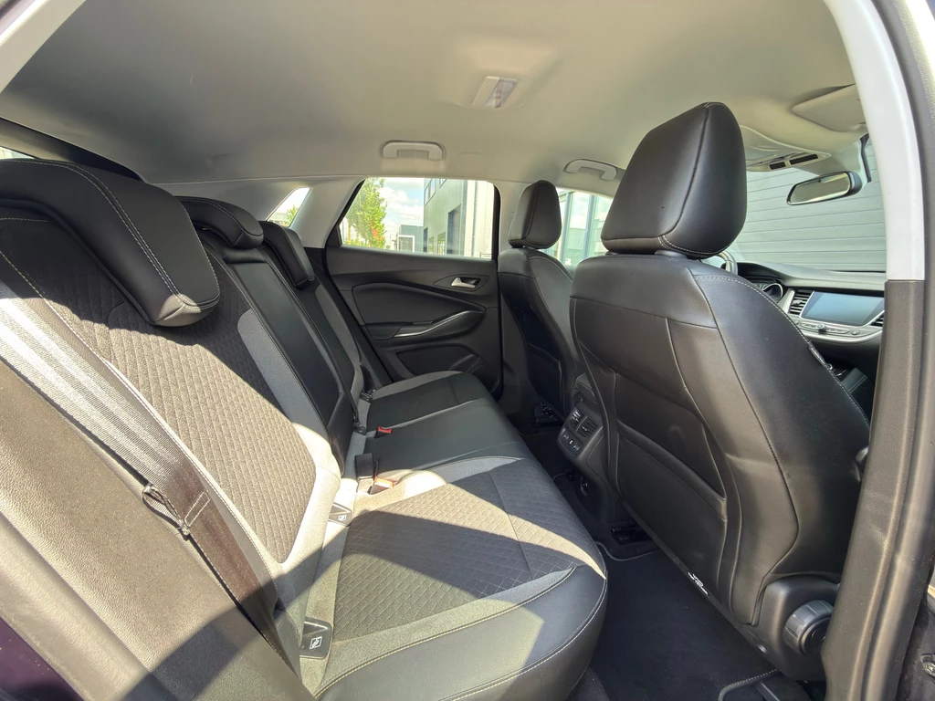 Opel Grandland X – foto 30