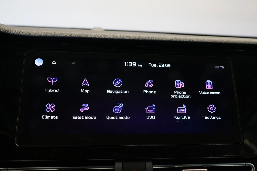 Kia Niro – foto 12