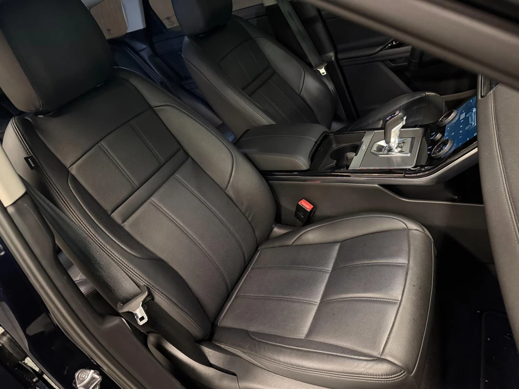 Land Rover Range Rover Evoque – foto 16