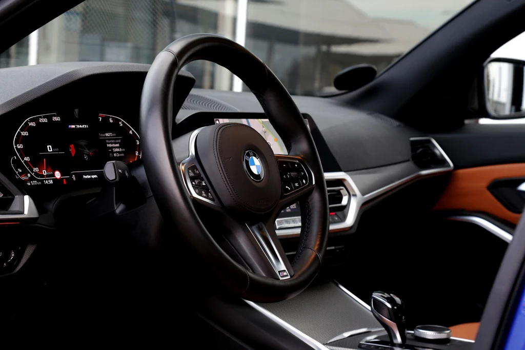 BMW 3 Serie – foto 37