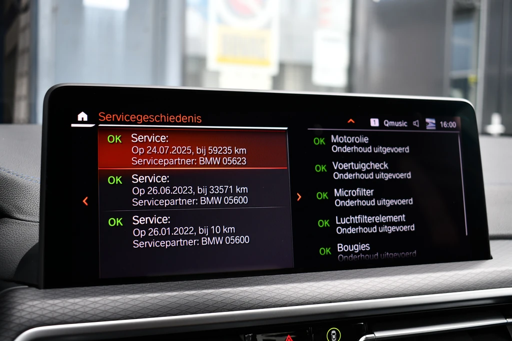 BMW X3 – foto 53