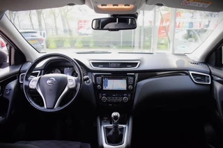 Nissan QASHQAI – thumbnail 36