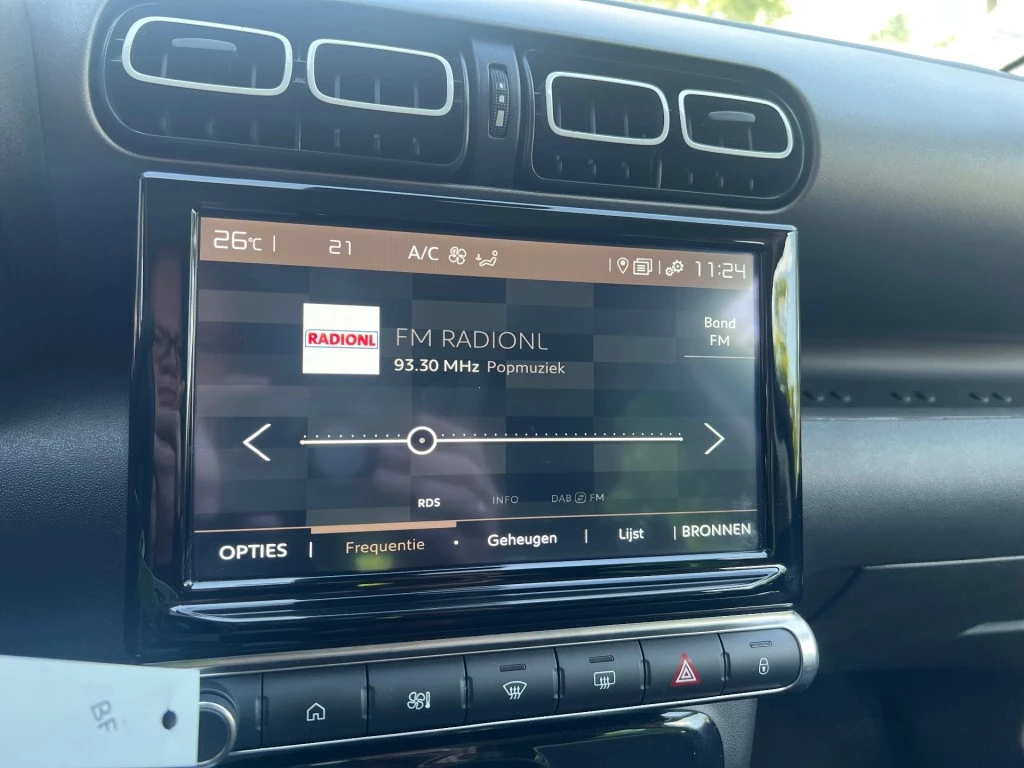 Citroën C3 Aircross – foto 25