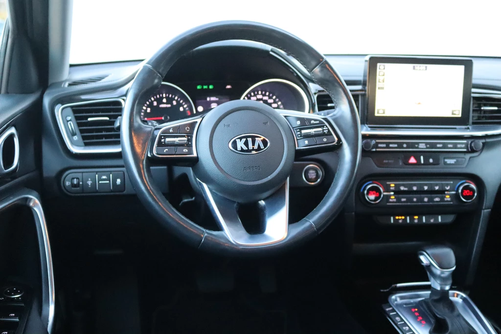 Kia Ceed Sportswagon – foto 15