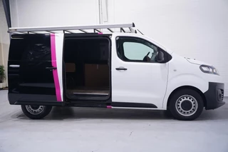 Citroën Jumpy – thumbnail 9