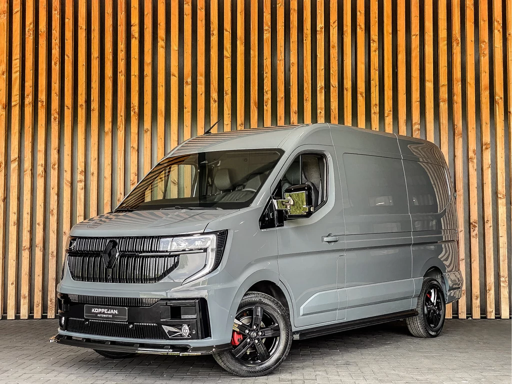 Renault Master – foto 2