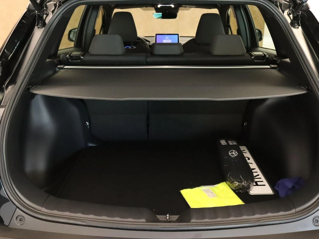 Toyota Corolla Cross – foto 19