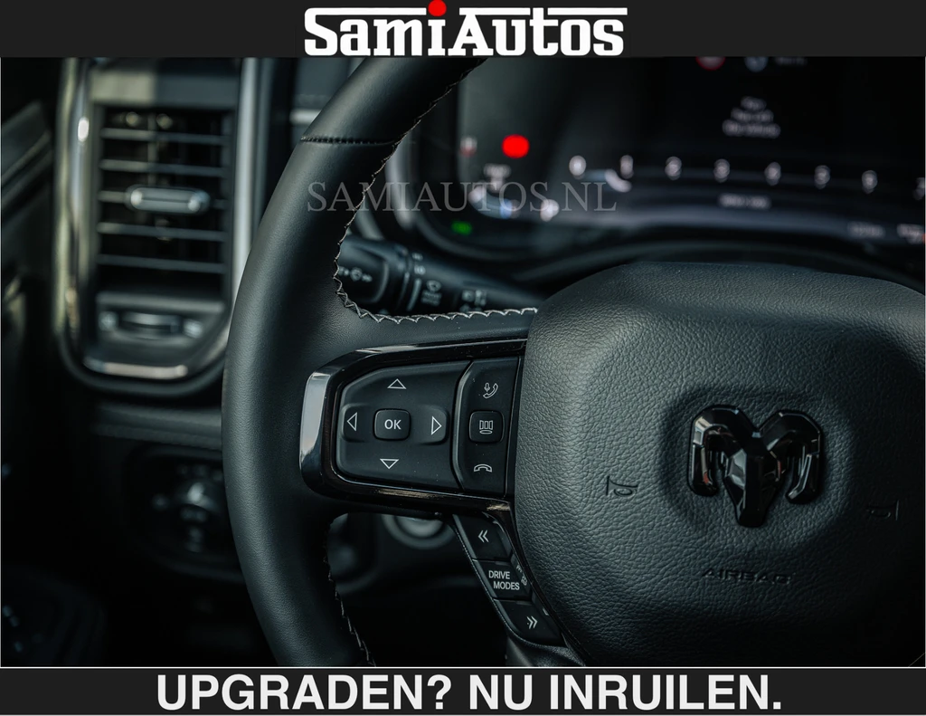 Dodge Ram Pick-Up – foto 58