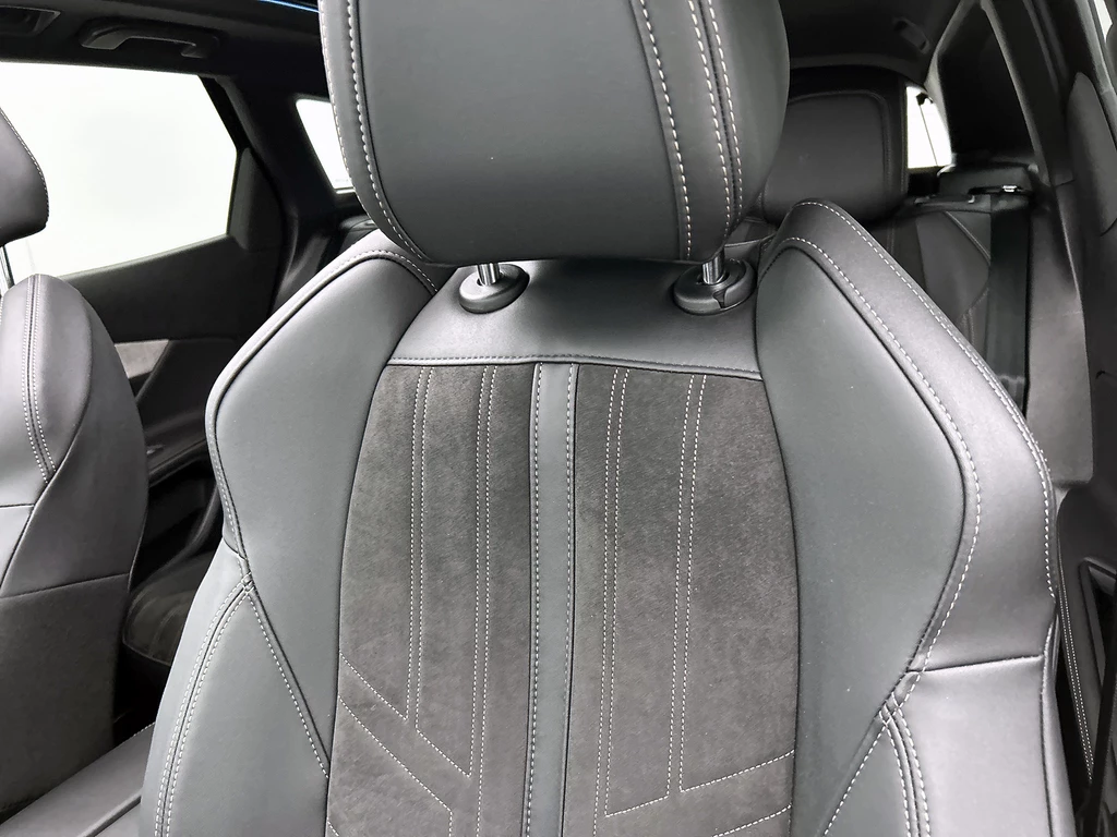 Peugeot 3008 – foto 22