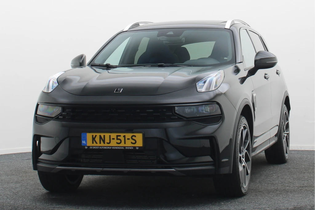 Lynk & Co 01 – foto 2