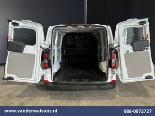 Ford Transit Custom – thumbnail 14