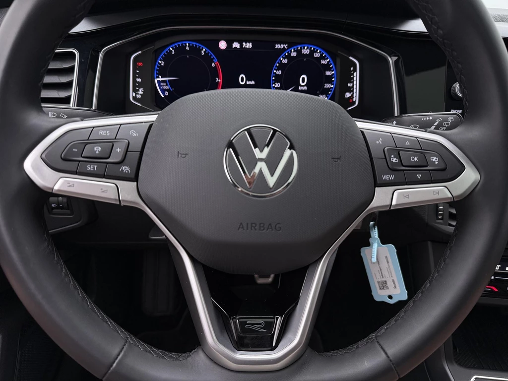 Volkswagen Taigo – foto 17