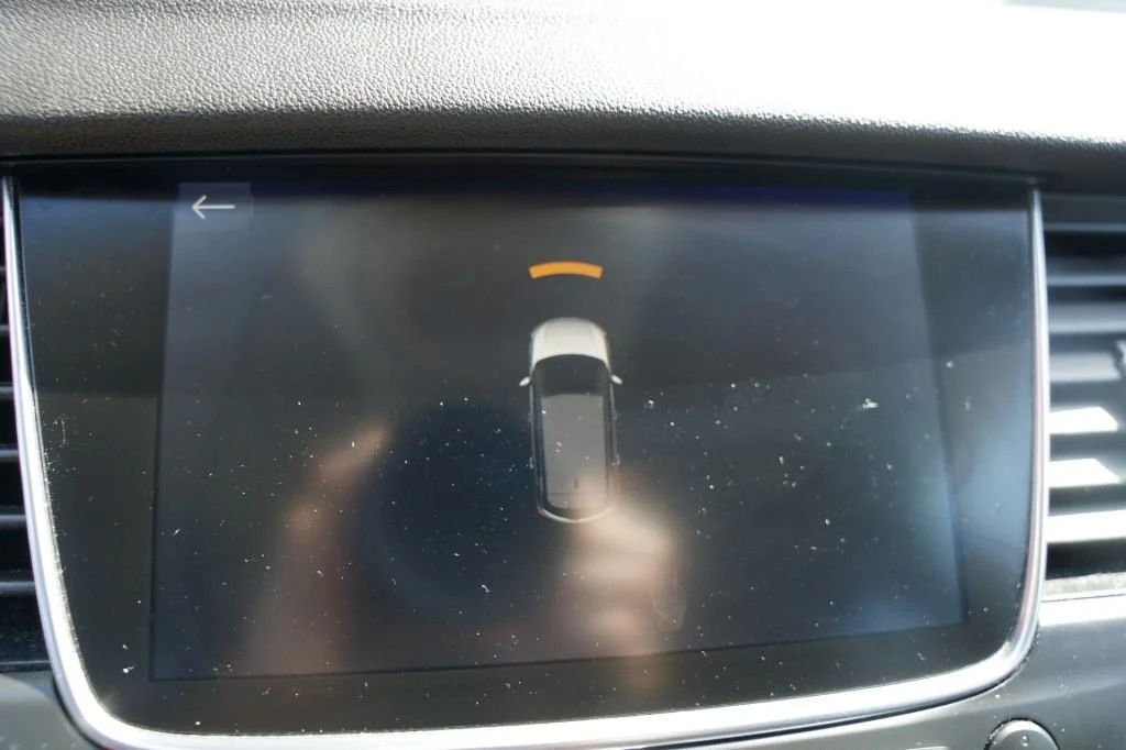 Opel Grandland – foto 27